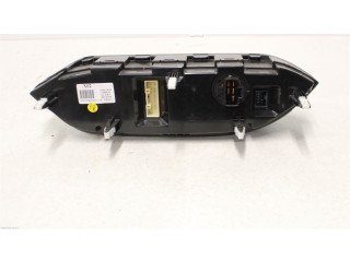 Блок управления климат-контролем 972501W020, 972501W020   KIA Rio