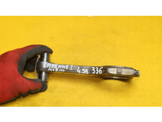  Поршень с шатуном    Porsche Cayenne (9PA)  