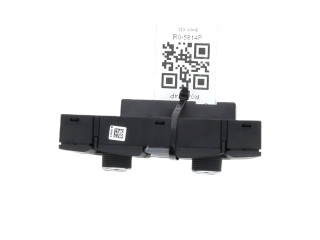 Блок управления климат-контролем 13435144, R0-5814P   Opel Meriva B