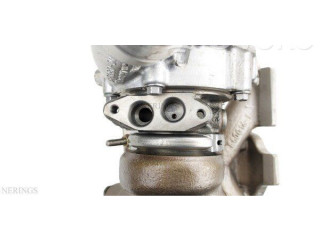 Turbodmychadlo Турбина 850282-2, 850282-5012S Nissan Qashqai+2