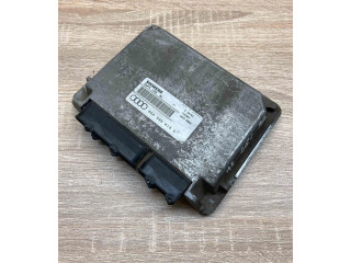 Блок управления двигателем Блок управления 06A906019D, 5WP4193   Audi A3 S3 8L