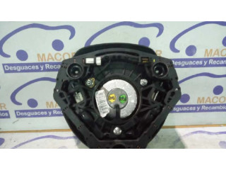 Подушка безопасности водителя 243071641176   Fiat Punto (199)