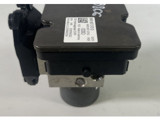 Pojistková skříňka Блок ABS 8W0907379D, 8W0907379D Audi A4 S4 B9 2016