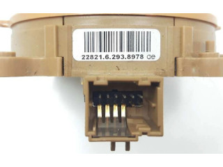 Подушка безопасности водителя 2282162938978 Fiat Qubo