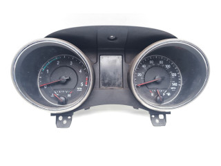 Панель приборов 56046424AC Jeep Grand Cherokee
