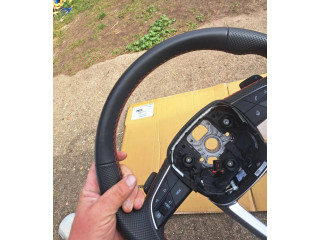 Volant Audi A4 S4 B9 8W 2018 8W0419091GP, 8W0419091GPIDD