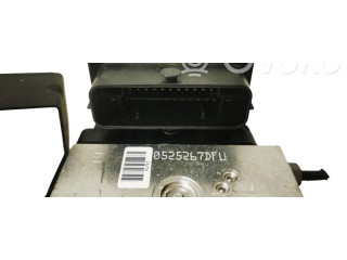 Блок АБС 5N0614109AE Audi Q3 8U 2011 - 2016 года