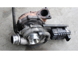 Турбина Volvo XC90 30757080, 185KM