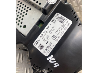 Панель приборов 4G8920935A   Audi A6 S6 C7 4G       