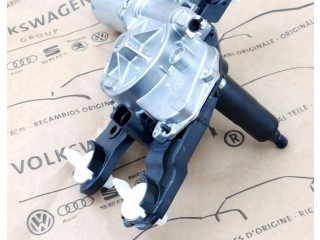 Моторчик заднего дворника 5H0955711C    Skoda Kodiaq