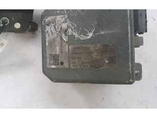 рейка Колонка рулевая 2Q1423510BP, S0-1573K Skoda Scala - года