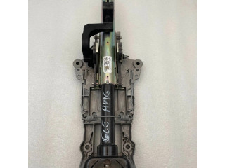 рейка Колонка рулевая A1664606300 Mercedes-Benz ML W166 2012-2017 года