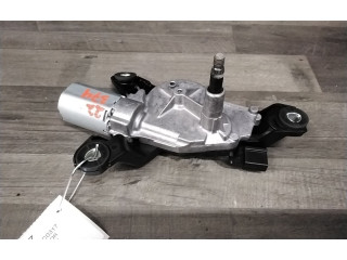 Моторчик заднего дворника MN105051, 0390201599 Mitsubishi Colt