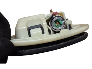 Надувная подушка для сиденья 96516777ZD Citroen C6 2008