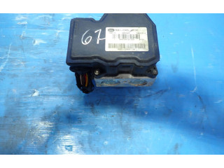 Блок АБС BG91-2C405-AB Ford S-MAX 2006 - 2015 года