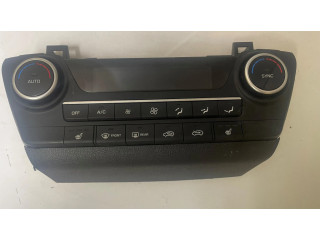 Блок управления климат-контролем 97250D7FD0 Hyundai Tucson TL