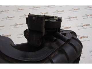 Всасывающий коллектор