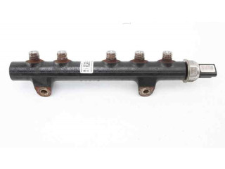 Топливная рампа 9685297580, 967007678094675G Citroen C4 Grand Picasso