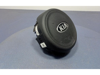 Подушка безопасности водителя 56900-F1000, 56900-F1000   KIA Sportage