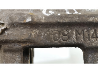 Задний суппорт