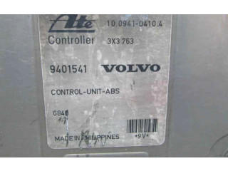 Блок управления АБС 10094104104 Volvo 850