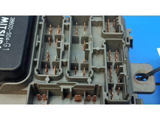 Блок предохранителей 38600S04G1, 0567007330 Honda Civic