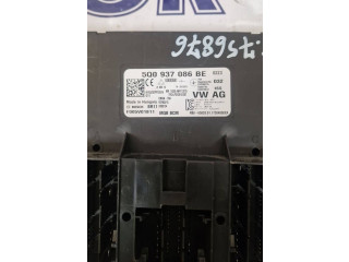 Блок комфорта 5Q0937086BE, F005V01811 Volkswagen Golf VII