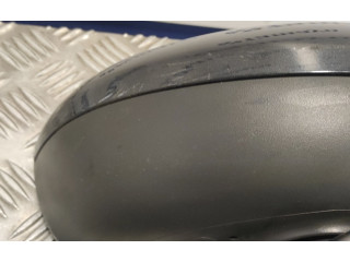 Зеркало электрическое        Opel Meriva B  2010 - 2016 года   