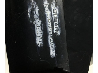 Зеркало электрическое        Subaru Forester SG  2006 - 2008 года   