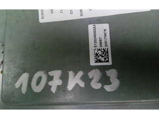 Řídící jednotka 8200414422 Renault Modus 2004