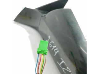 Zpětné zrcátko Cadillac DTS