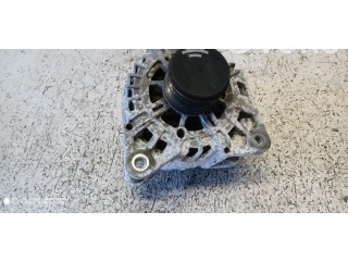 Генератор 231003831R, 231003831R Dacia Duster