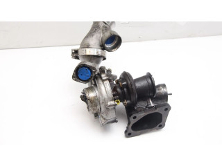  Турбина Volvo V70  31293086, 31293086   для двигателя D5244T10      