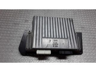 Блок управления двигателя 9610493180   Citroen Xantia