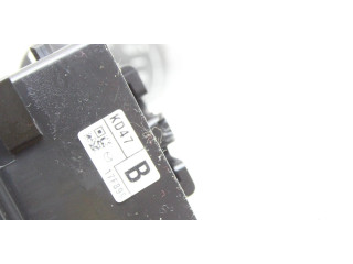 Включатель скорости стеклоочистителей KD4717F899 Mazda 3 II