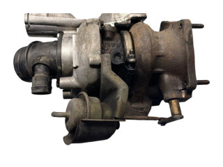  Турбина Porsche Cayenne (9PA)  94812301656, 9481073214R         