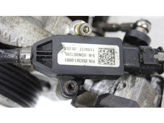 Турбина Audi SQ7 057145653N, GTD2056WZK