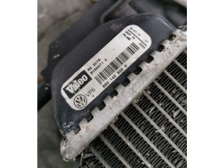 Интеркулер  6R0145805H   Skoda Fabia Mk3 (NJ) 