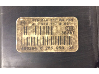 Jednotka ABS 4E0614517BC, 0265950135 Audi A8 S8 D3 4E 2007