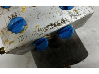 Блок АБС 9636084480 Citroen Xsara - года