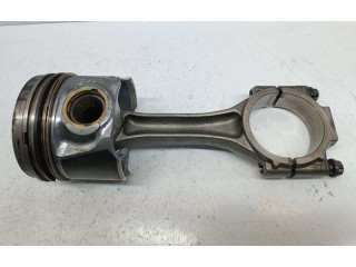 Zpětné zrcátko Volkswagen Touareg I 2004 BAC, V400