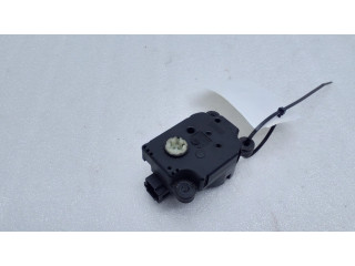 Двигатель задвижки потока воздуха