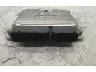 Блок управления 045906719BQ, 045906719BQ   Seat Ibiza III (6L)