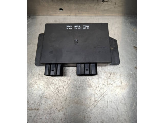 Блок комфорта 3B0959796, 5DK00769701 Citroen C4 I