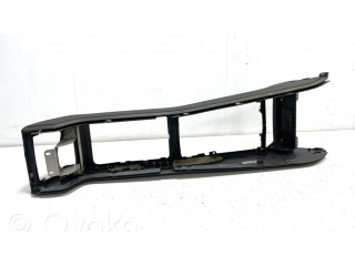 Центральная консоль