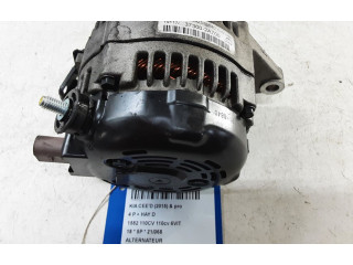 Генератор 37300A2700, 37300A2700 KIA Pro Cee'd II