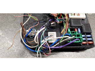 Pojistková skříňka 284B73ZL0A Nissan Pulsar 2016