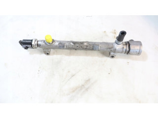 Топливная рампа    Skoda Kodiaq  