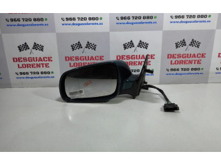 Зеркало электрическое Skoda Octavia Mk1 (1U) 1996 - 2004 года