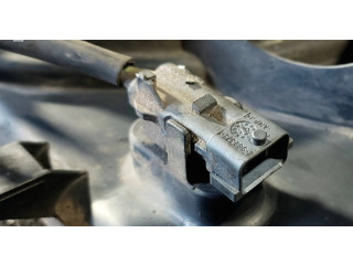 Вентилятор радиатора     4576344    Saab 9-5 2.0